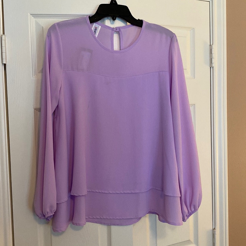 Ladies Blouse